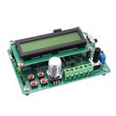 5MHz UDB1005S DDS Signal Generator LCD1602 Sweep Function Source Sine  Square Triangle Sawtooth Wave