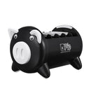 Storage Box Phone Holder CD Organizer Remote Control Holder