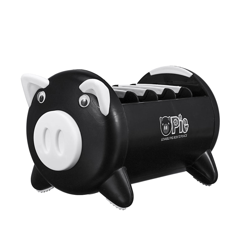 Storage Box Phone Holder CD Organizer Remote Control Holder