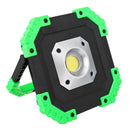 30W LED COB Portable Work Light Flood Light Spotlight Outdoor Camping Lamp Lantern