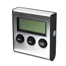 LCD Digital Large Kitchen Cooking Timer Count-Down Up Clock Loud Alarm