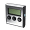 LCD Digital Large Kitchen Cooking Timer Count-Down Up Clock Loud Alarm