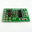 5V 2A Charge Discharge Boost Protection 3.7V 4.2V Battery Dc-Dc Diy Module