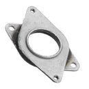 65*51.8*6mm Metal 42Stepper Motor Nema17 Vibration Damper Shock Absorber for 3D Printer CNC