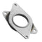 65*51.8*6mm Metal 42Stepper Motor Nema17 Vibration Damper Shock Absorber for 3D Printer CNC