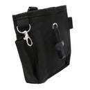 1X(Pet Treat Pouch Dog Training Walking Bags Portable Detachable Pets Food