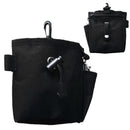 1X(Pet Treat Pouch Dog Training Walking Bags Portable Detachable Pets Food