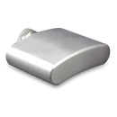 2oz Stainless Steel Pocket Flask Hip Flask Male Small Portable Mini Shot Bottles Whiskey Jug Gifts