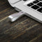 DM PD135 64GB USB 2.0 Metal Flash Drive Pen Drive U Disk