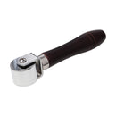 Professional Leather Glue Edges Laminating Roller Craft Diy Handmade Crease