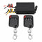 ON-OFF Wireless Remote Control Switch Kit Universal 315MHZ 12VDC Output Relay Switch