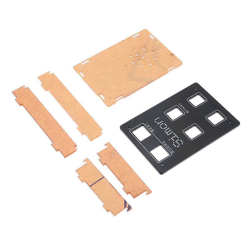 DIY Simon Game Machine Production Kit DIY Game Console