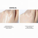 Rorec 1Pcs Matte Loose Setting Powder Oil Control Soft Light Mineral Face C