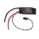 Platinum-30a-Pro 2-6s Speed Controller Esc Opto For Hex Multi-Rotor