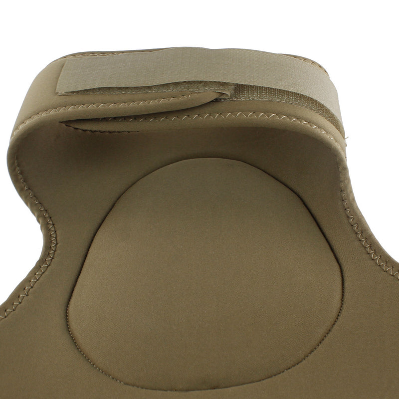 Wosport Motorcycle Tactical Protective Knee Pad Outdoor Lightweight