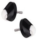 1X(Replacment Caster Assembly Front Castor Wheel For Roomba Vacuum Cleaner