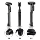 Aluminium Alloy Emergency Escape Car Window Glass Breaker Hammer With Seat