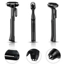 Aluminium Alloy Emergency Escape Car Window Glass Breaker Hammer With Seat