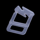 200Pcs Tile Leveling System Clips Kit Wall Floor Tile Spacer Tiling Tool