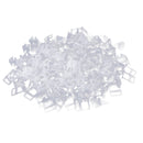 200Pcs Tile Leveling System Clips Kit Wall Floor Tile Spacer Tiling Tool