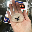 DIY Insect Amber Science Education Experiment Amber Set Kids Students Handmade Craft Prehistorical Toys