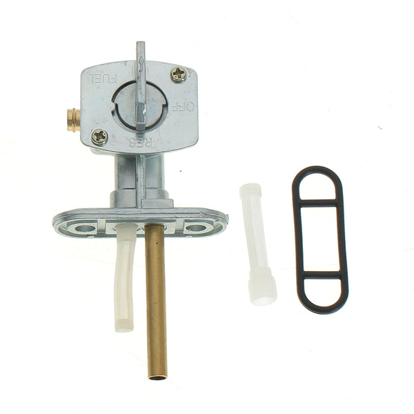 Gas Petcock Fuel Tap Valve Switch Pump For Yamaha Banshee 350 YFZ350 87 - 06