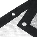 Car Dog Pet Barrier Guard Back Seat Safety Protector Mesh Net Fence For SUV Vans