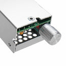 5Pcs CCM5NJ 10A PWM DC Motor Governor With Stepless Speed Regulation Reverse Polarity Protection
