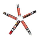 12ml Car Scratch Repair Pen Touch Up Waterproof Paint Maintenance Remover Tool 5 Colors