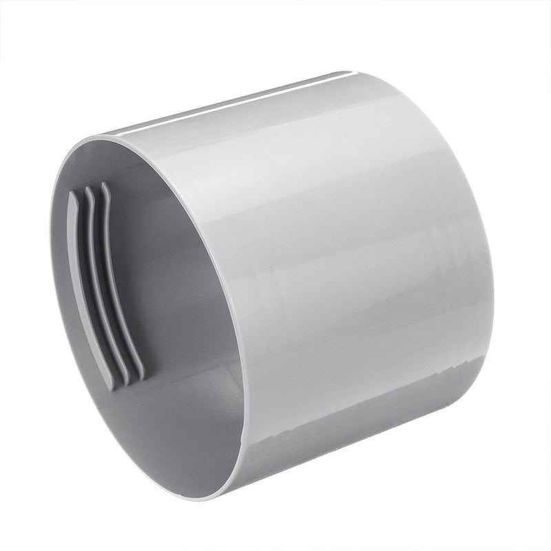 13/15cm 5/6 Inch Exhaust Hose Connector Coupler Air Conditioner Exhaust Hose Connector