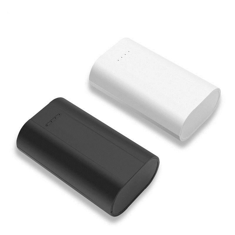 TOMO 26650 Li-on Battery Charger Portable Power Bank Travel Camping Hiking USB Battery Charger