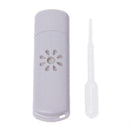 Mini Usb Car Aromatherapy Diffuser Aroma Humidifier Essential Oil Fresh Hom