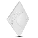 Kempinski C30-86-791D Wall Switch Light Dimmer Panel Ivory White AC 110~250V