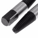 7 20Mm 1/2 Dn15 Pipe Damaged Broken Screws Extractor Drill Bits Easy Out Re I1L4