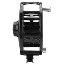 Fishing Reel Aluminum 5/6 7/8WT Adjustable Fishing Rod Wheels Hunting Fishing Tools