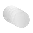 500Pcs Hamburg Paper Non Stick Baking Oilpaper For Burger Press Bbq Patty M V3Y2