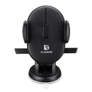 Floveme Powerful Suction 360 Degree Rotation Car Stand Dashboard Holder for Samsung Xiaomi Mobile Phone