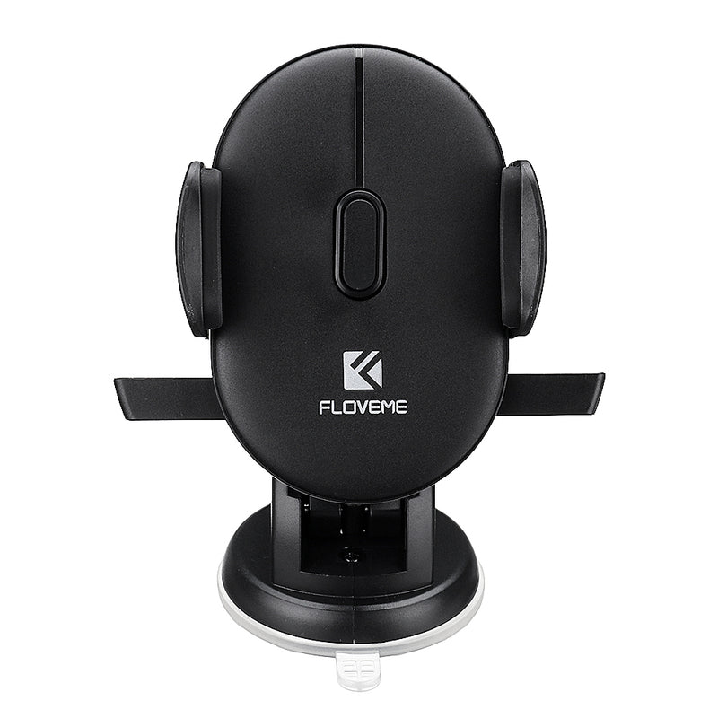 Floveme Powerful Suction 360 Degree Rotation Car Stand Dashboard Holder for Samsung Xiaomi Mobile Phone