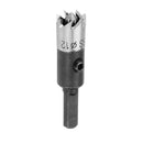 Drillpro 6mm Shank 12mm HSS Detachable Rotary Center Dead Center for Mini Lathe Machine