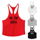 Muscleguys Brand Gyms Clothing Singlet Y Back Gym Tank Top Men Fitness Stri Y5Y7