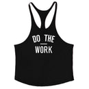 Muscleguys Brand Gyms Clothing Singlet Y Back Gym Tank Top Men Fitness Stri Y5Y7