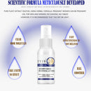 Tyjr Spray Deodorant Liquid Antiperspirant Stick Alum Deodorant Crystal Deo