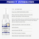 Tyjr Spray Deodorant Liquid Antiperspirant Stick Alum Deodorant Crystal Deo