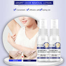 Tyjr Spray Deodorant Liquid Antiperspirant Stick Alum Deodorant Crystal Deo