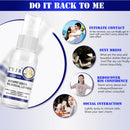 Tyjr Spray Deodorant Liquid Antiperspirant Stick Alum Deodorant Crystal Deo