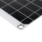 Mono Solar Panel Charger Dual USB Monocrystaline Flexible Solar Controller Power Bank Outdoor Camping Hiking Battery Charger