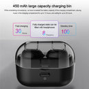 Hifi Portable 5.0 Wireless Bluetooth Headset Earbuds Binaural Call Stereo S