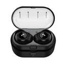 Hifi Portable 5.0 Wireless Bluetooth Headset Earbuds Binaural Call Stereo S