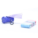 1X(Useful Pets Pouches Multi-Purpose Carrier Garbage Cleaning Dog Waste Poo