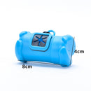 1X(Useful Pets Pouches Multi-Purpose Carrier Garbage Cleaning Dog Waste Poo